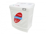 SAUNA VAPOR SODRAMAR
