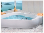 BANHEIRA ALTEA