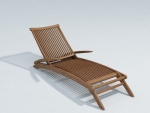 Chaise Cancun
