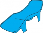 Espreguiçadeira Anatomica