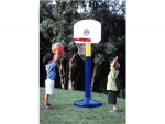 Tabele de Basquete com Bola