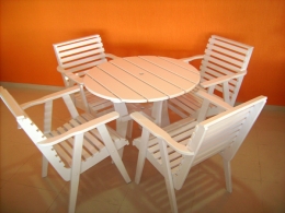 Conjunto Ferreira