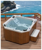 SPA MARBELLA LX