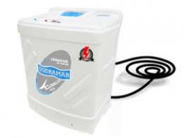 SAUNA VAPOR UNIVERSAL SODRAMAR