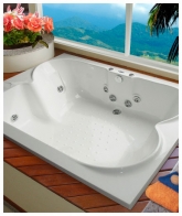BANHEIRA MARBELLA 7000